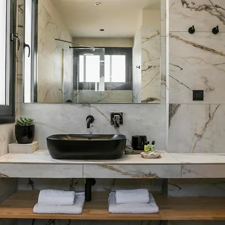 Chrysa By Vintage Travel 빌라