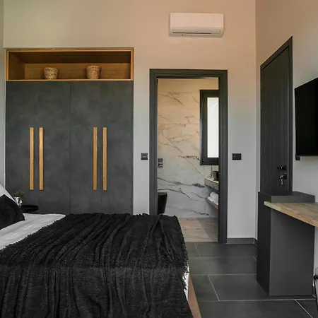 Chrysa By Vintage Travel 빌라