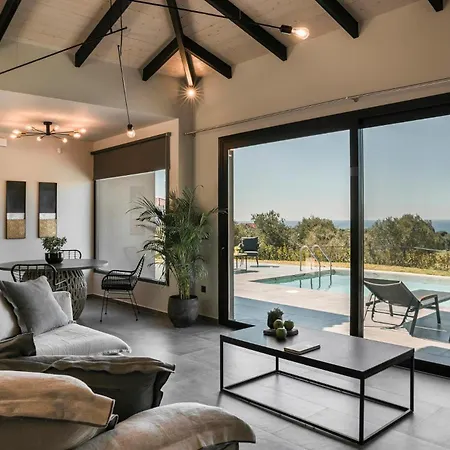 Chrysa By Vintage Travel Lakíthra