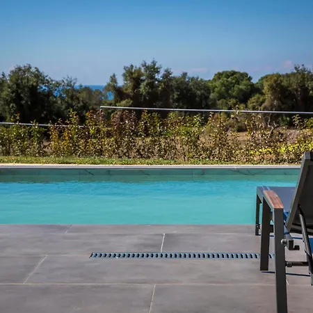 Chrysa By Vintage Travel Vilă Lakíthra