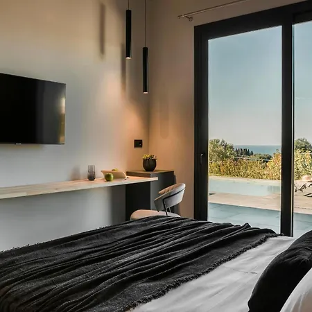 Vilă Chrysa By Vintage Travel Lakíthra