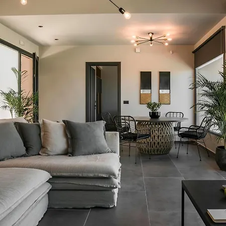 Chrysa By Vintage Travel Vilă Lakíthra