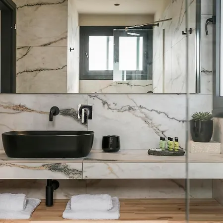 Vilă Chrysa By Vintage Travel Lakíthra