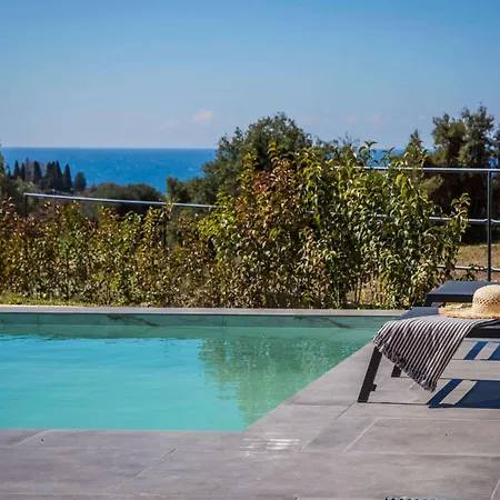 Chrysa By Vintage Travel *